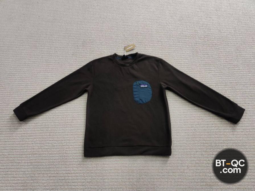 Patagonia Sweaters QC