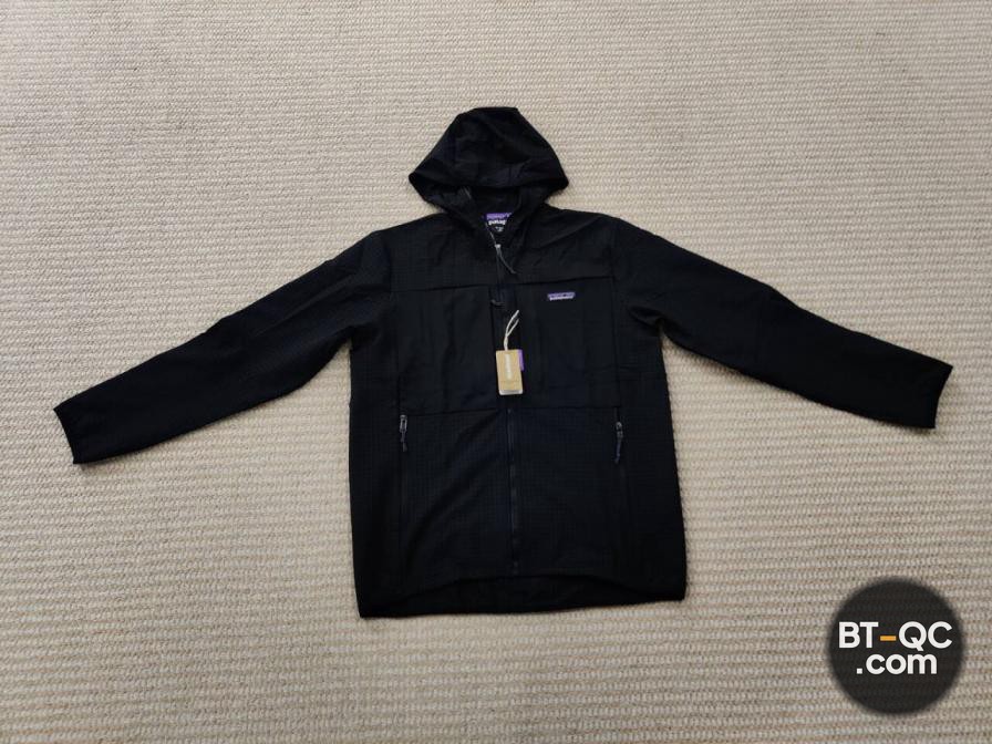 Patagonia Jackets QC