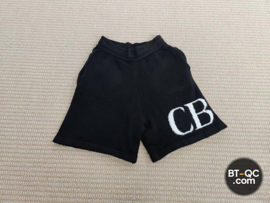 Cole Buxton Shorts QC
