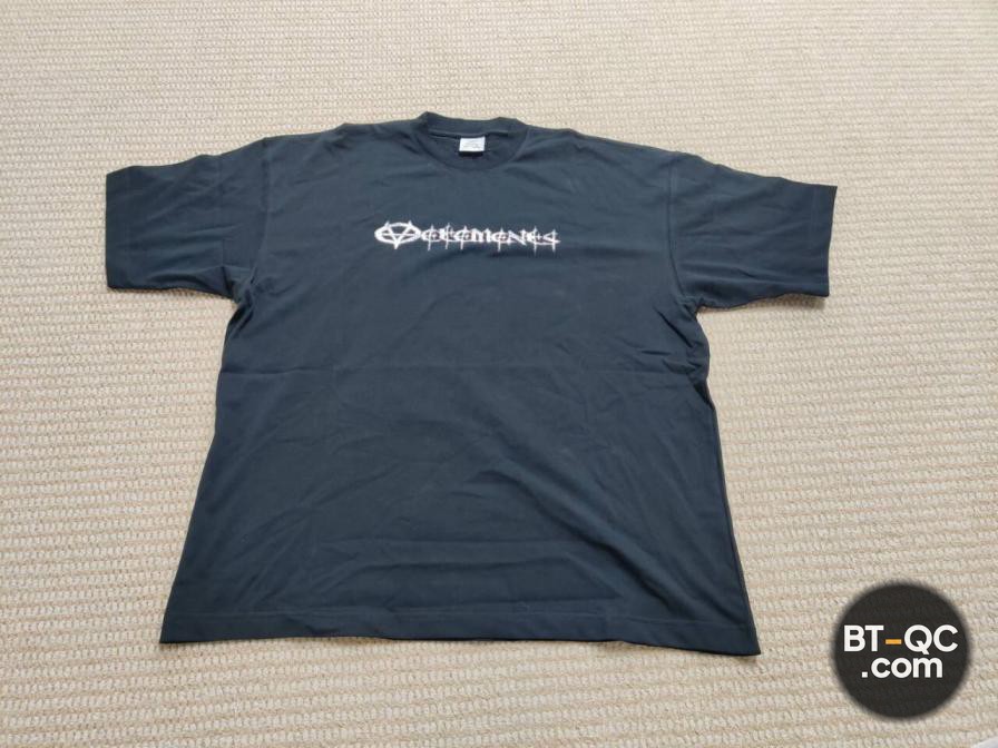 Vetements Shirts QC