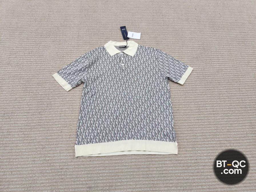 Dior Shirts QC
