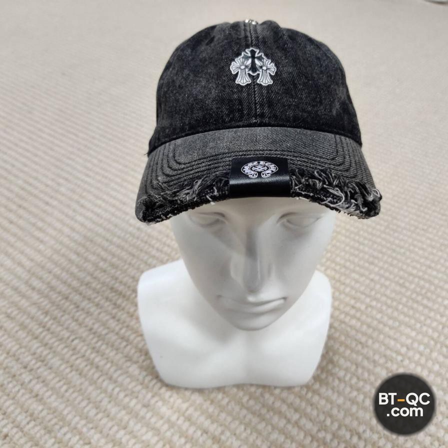 Chrome Hearts Headwear QC