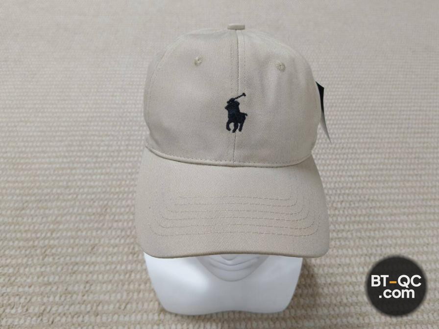 Ralph Lauren Headwear QC