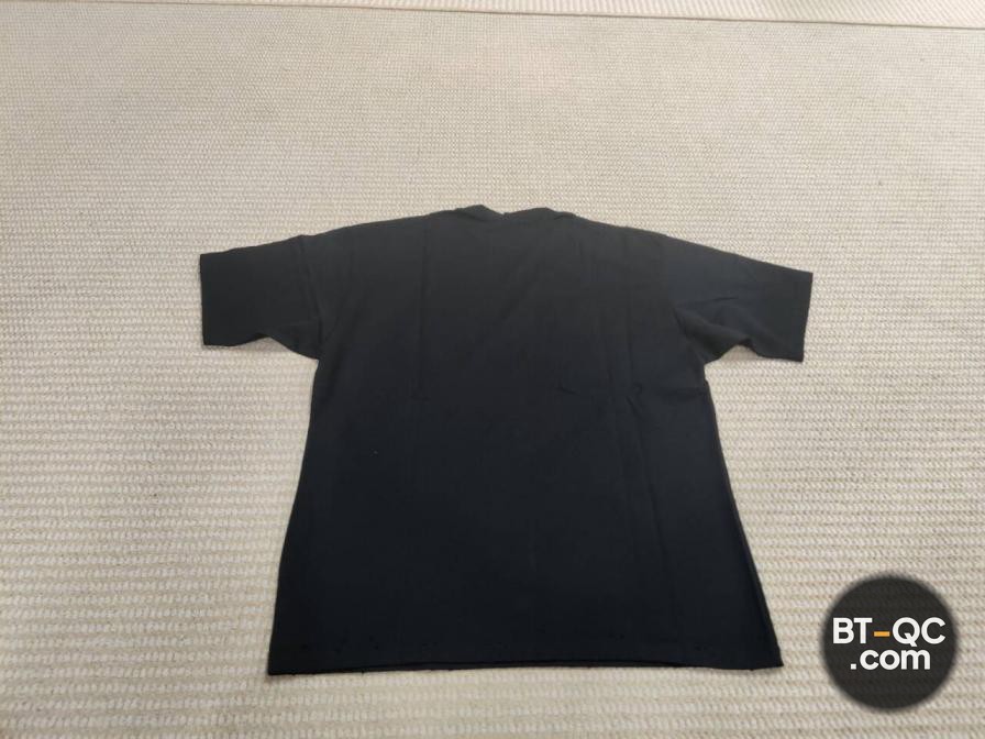 Balenciaga Shirts — QC-foto 2