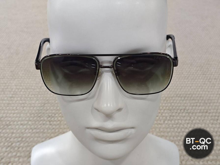 Prada Glasses QC