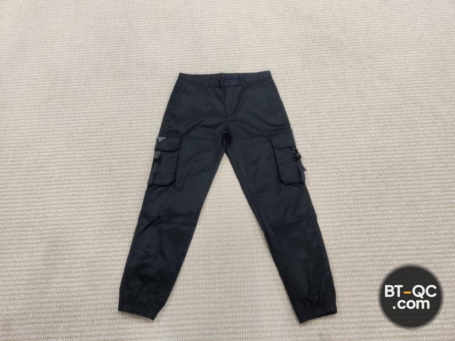 Prada Pants QC
