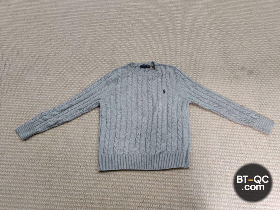 Ralph Lauren Sweaters QC