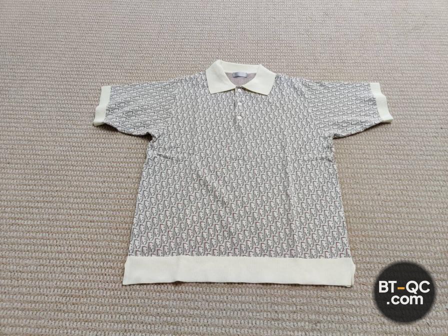 Dior Shirts QC