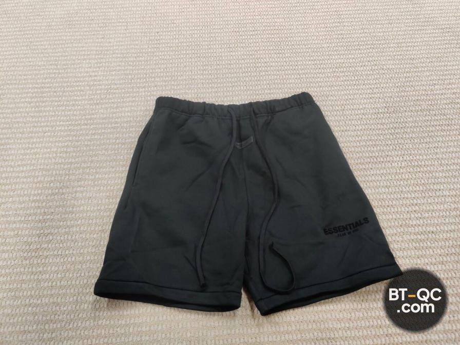 Essentials Shorts QC
