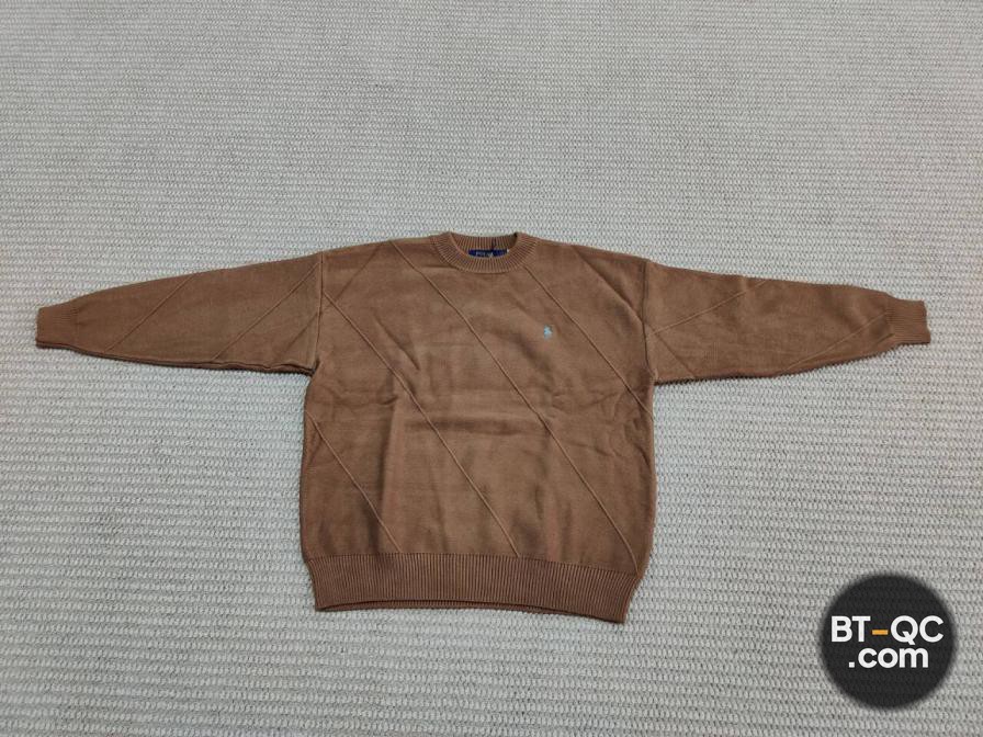 Ralph Lauren Sweaters QC