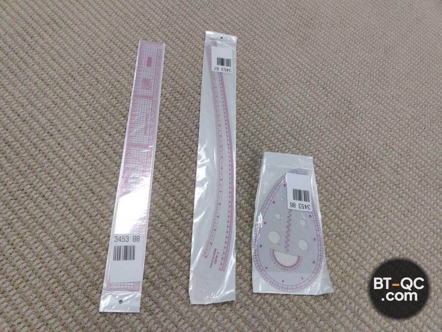 Unknown Accessories QC