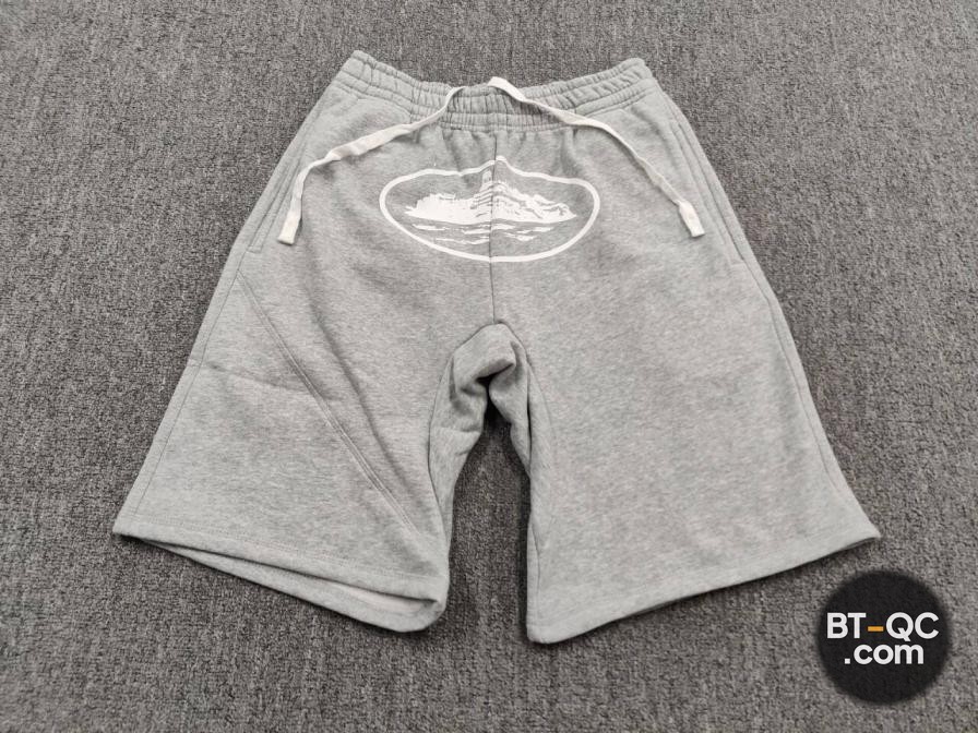 Corteiz Shorts QC