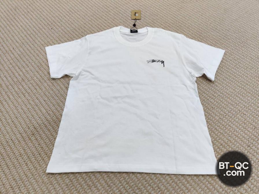 Stussy Shirts QC