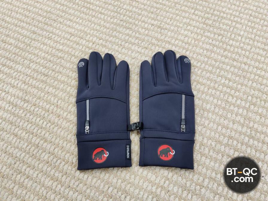 Mammut Accessories QC