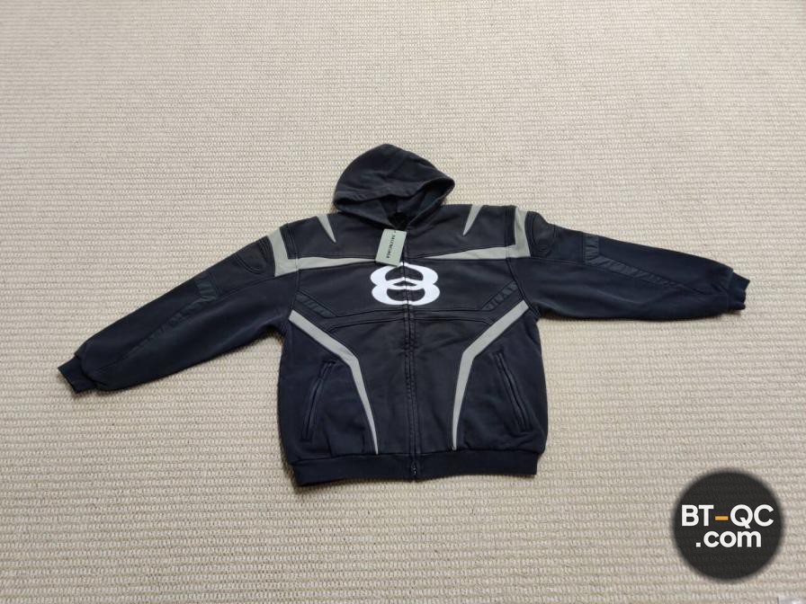 Balenciaga Hoodie QC
