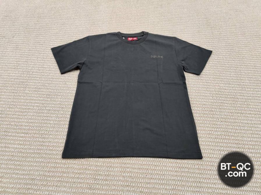 Supreme Shirts QC