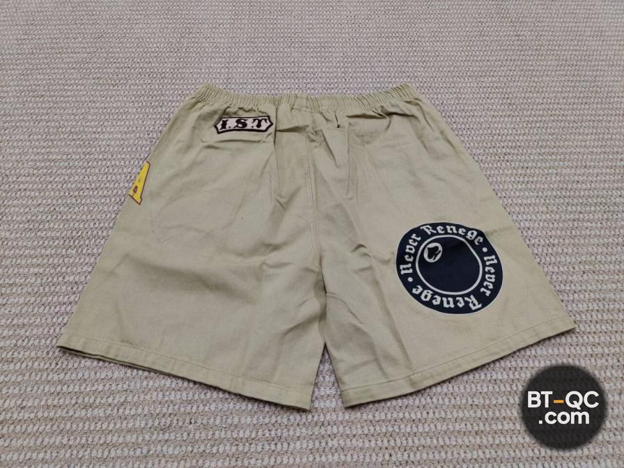 Stussy Shorts QC