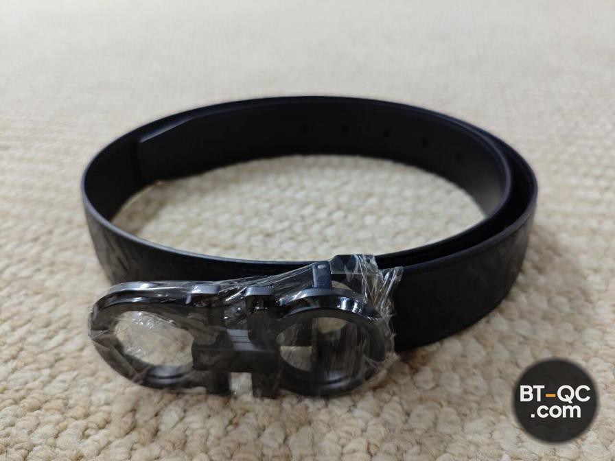 Ferragamo Belts QC