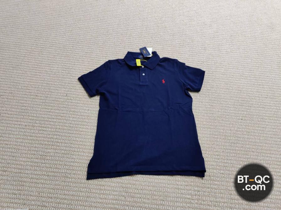 Ralph Lauren Shirts QC