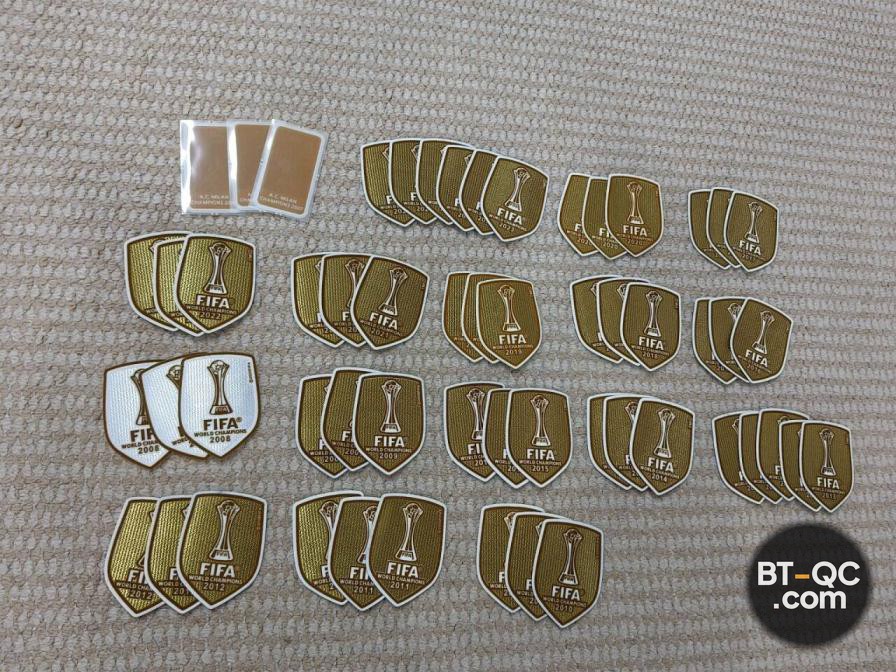 Unknown Accessories — QC-foto 3
