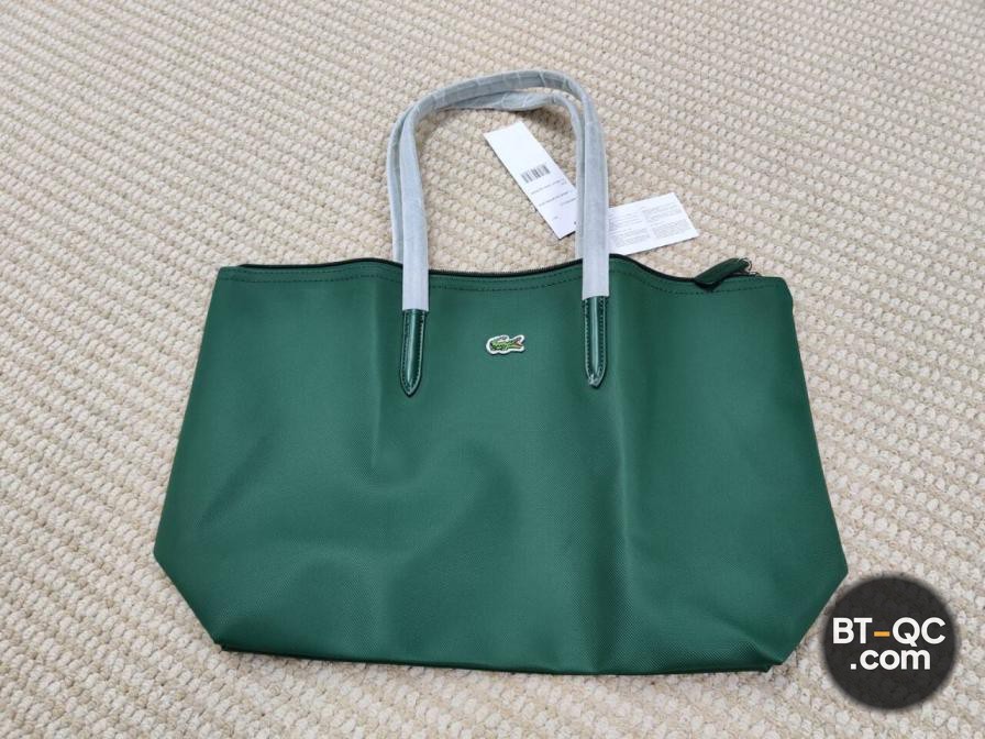 Lacoste L1212 Tote Bag — QC photo on Qualit.ly