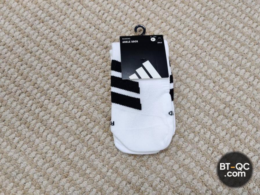 Adidas Socks QC