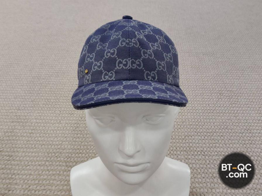 Gucci Headwear QC