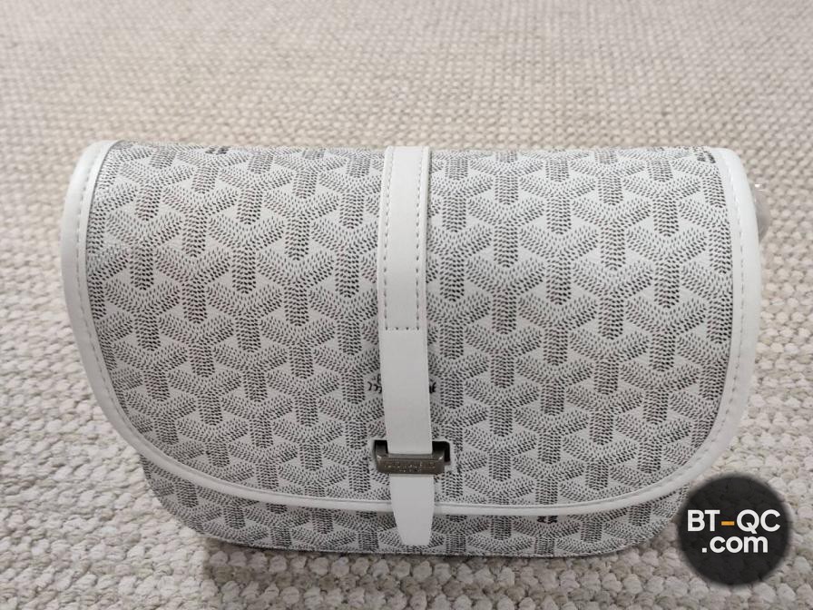 Goyard Bags QC