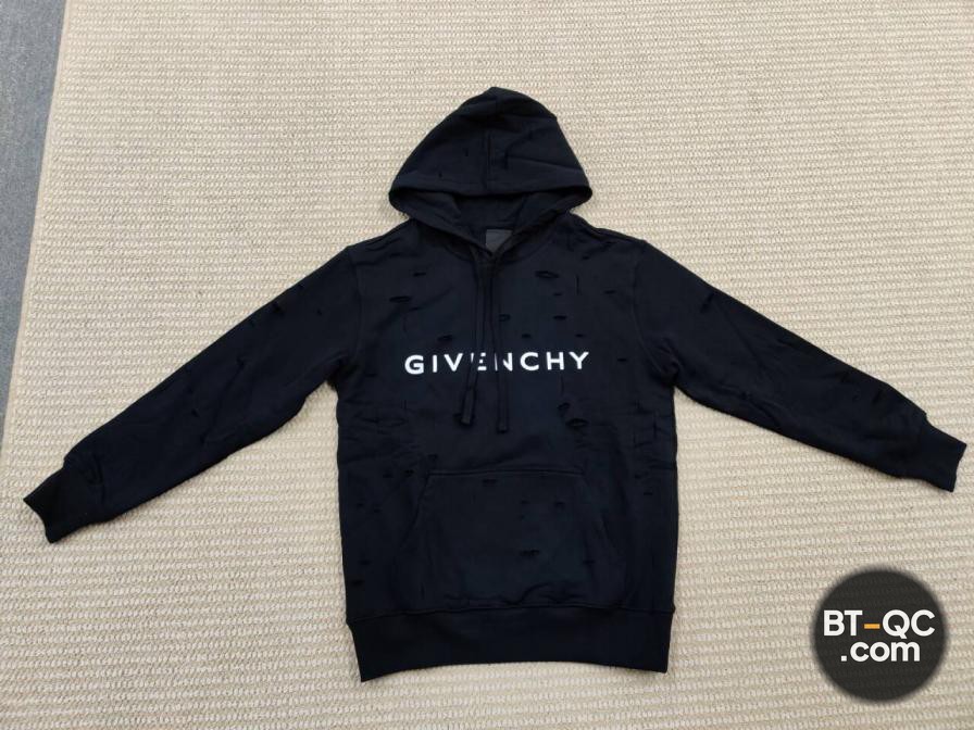 Givenchy Hoodies QC