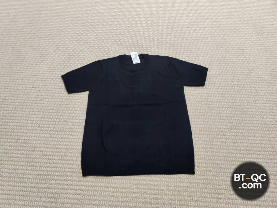 Unknown Shirts QC