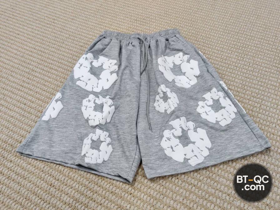 Denim Tears Shorts QC