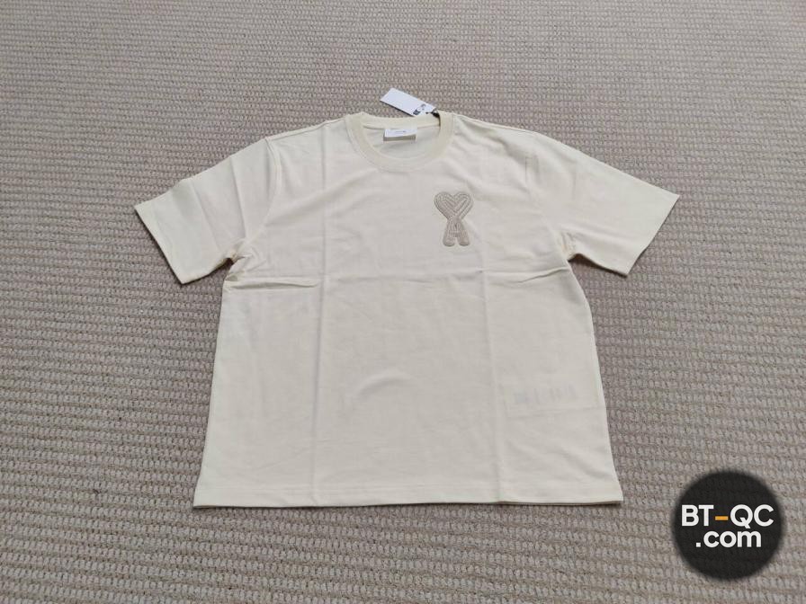 Ami Shirts QC