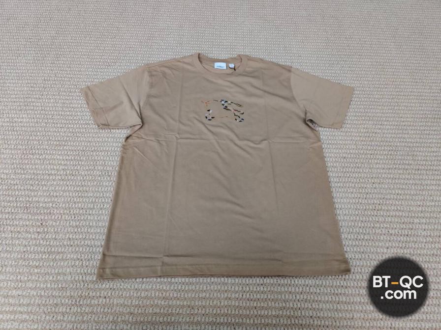 Burberry Shirts QC