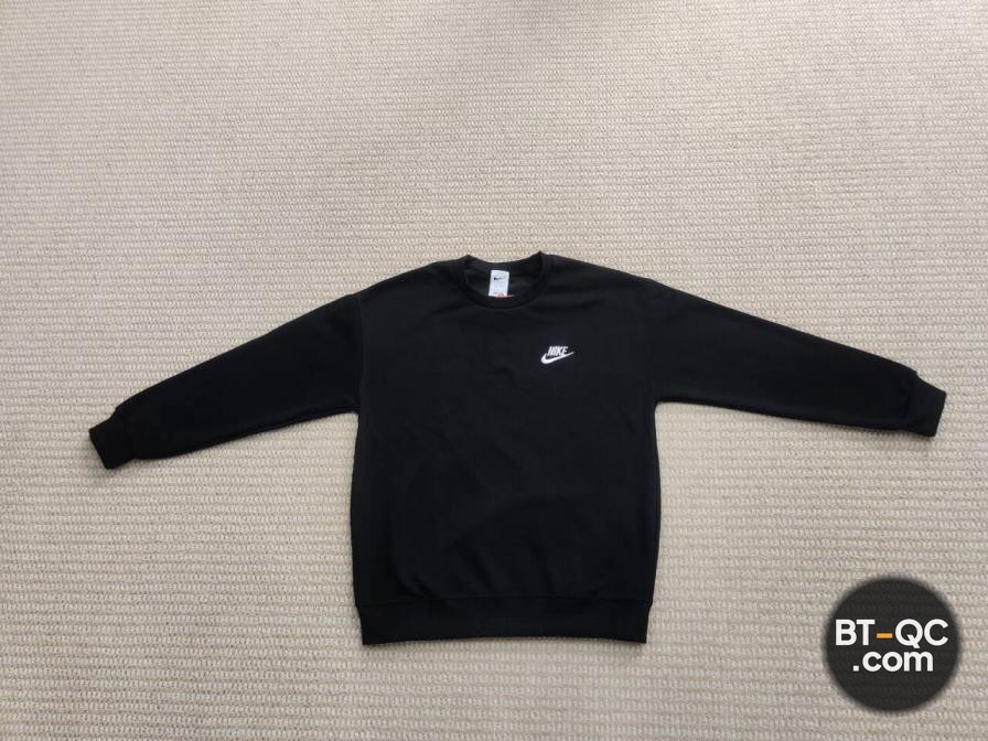 Nike Sweaters QC