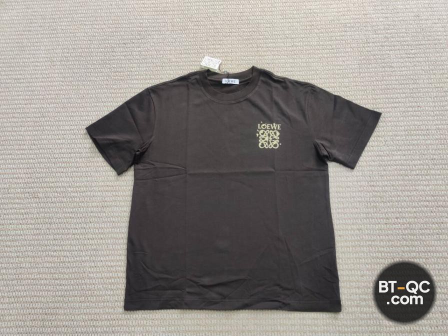 Loewe Shirts QC