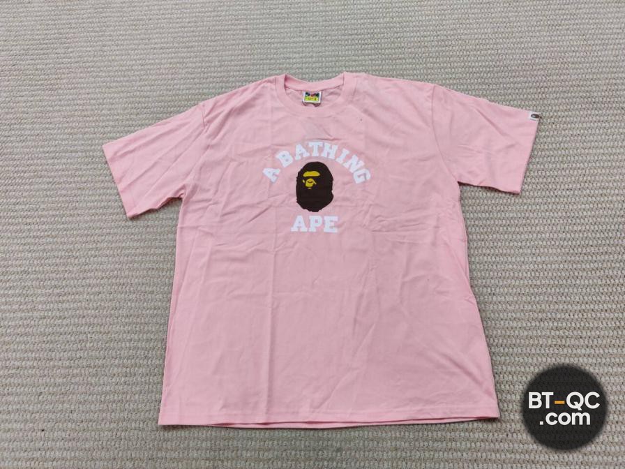 Bape Shirts QC