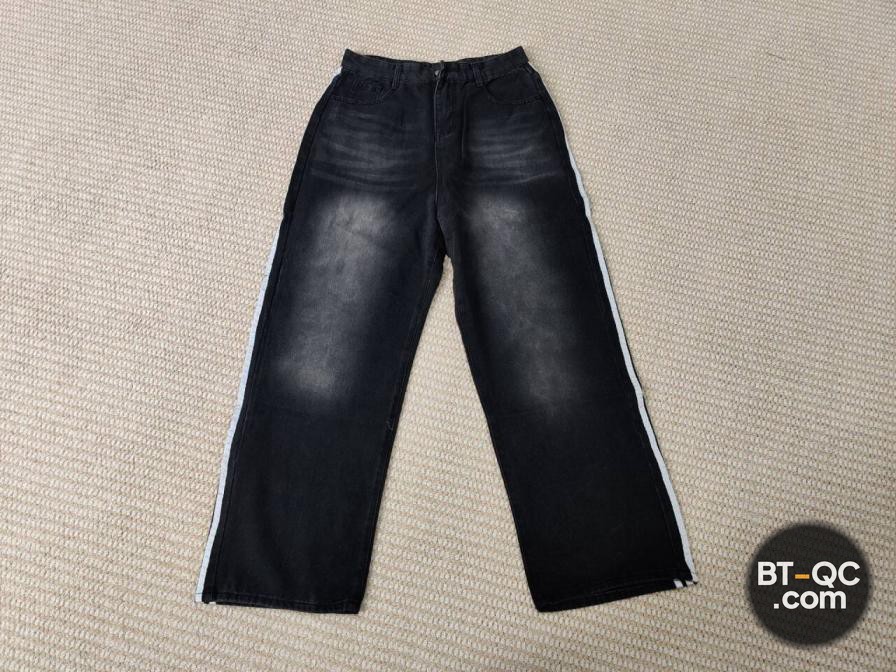 Unknown Pants QC