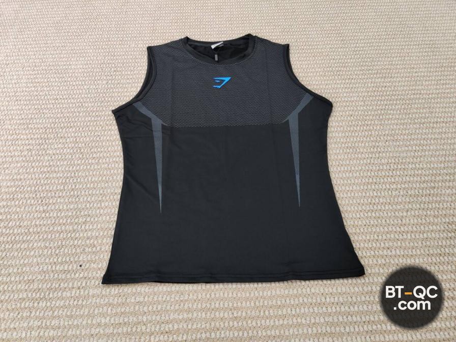 Gymshark Tanktops QC