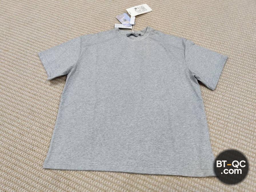 Unknown Shirts QC