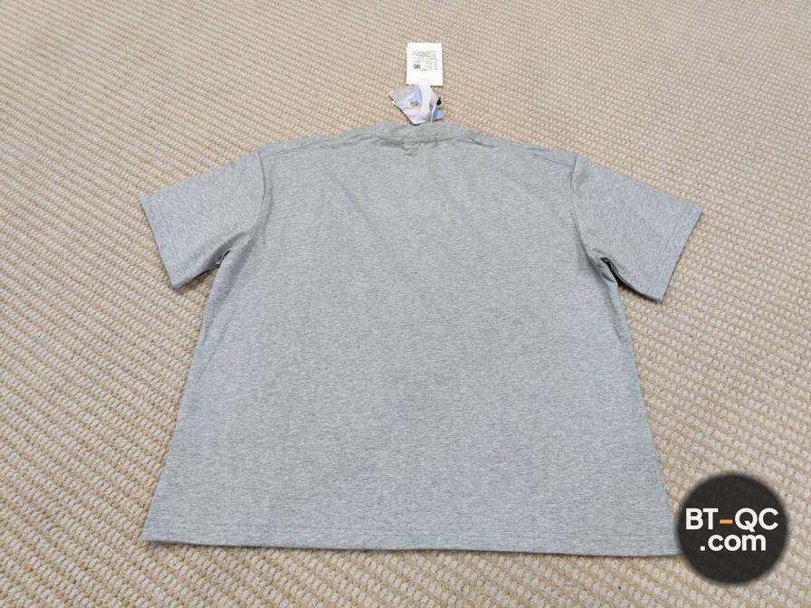 Unknown Shirts — foto QC 3