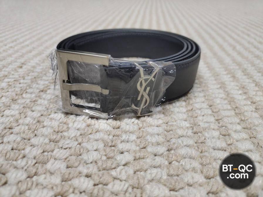 Yves Saint Laurent Belts QC