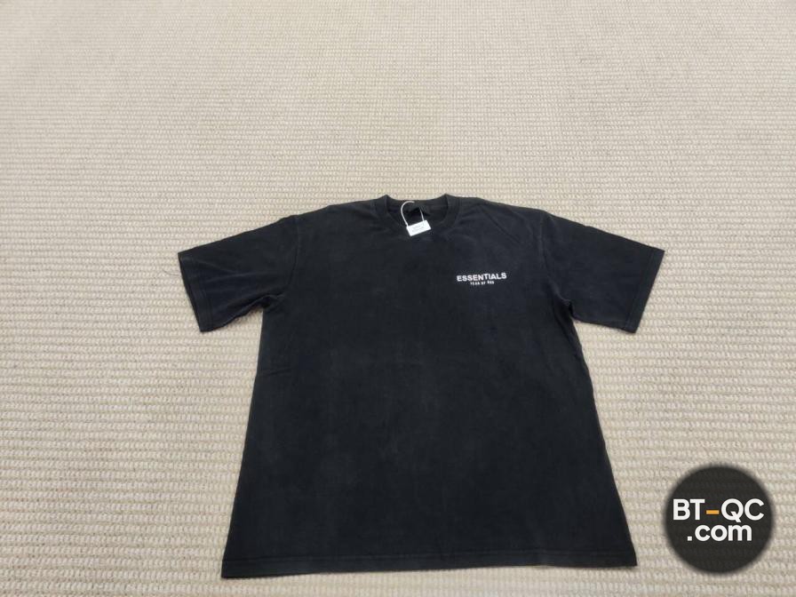 Fear of God Essentials T-Shirt QC