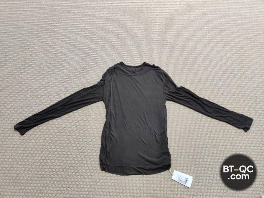 Unknown Shirts QC
