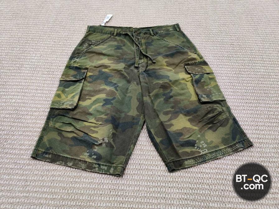 424 Shorts QC