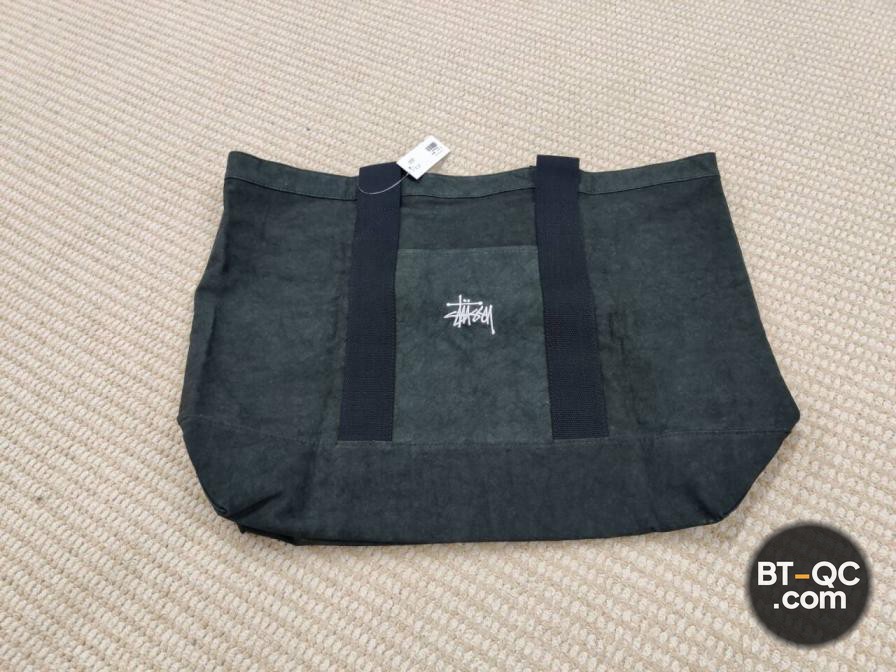 Stussy Bags QC