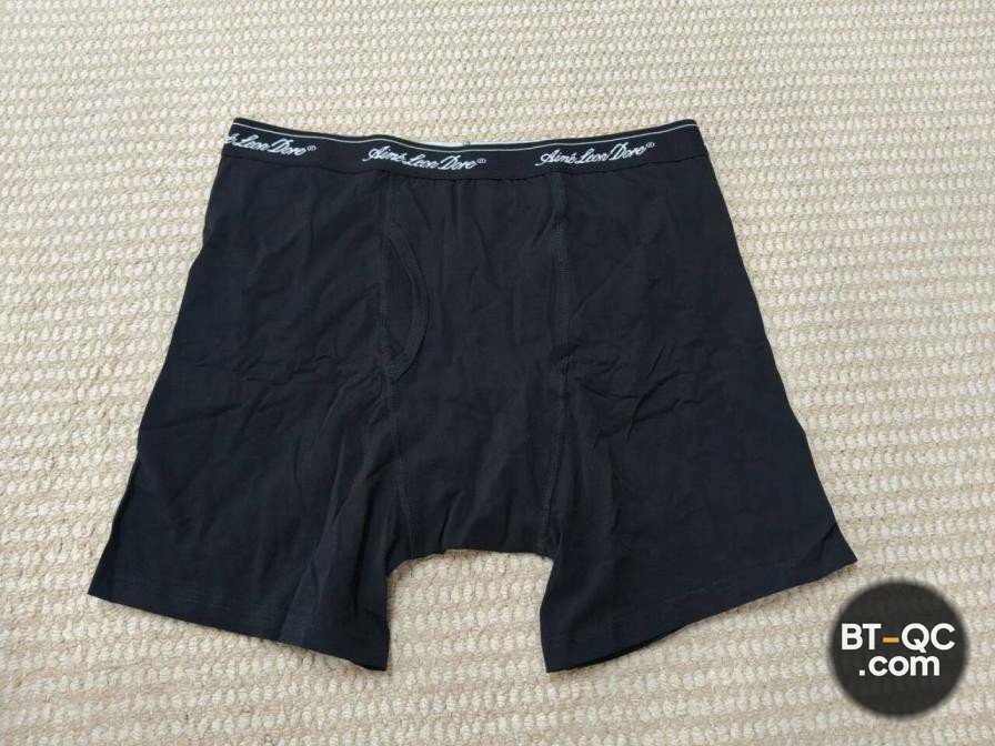 Aime Leon Dore Underwear QC
