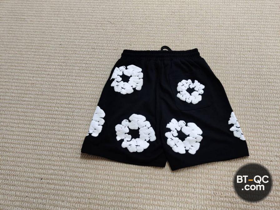 Denim Tears Shorts QC