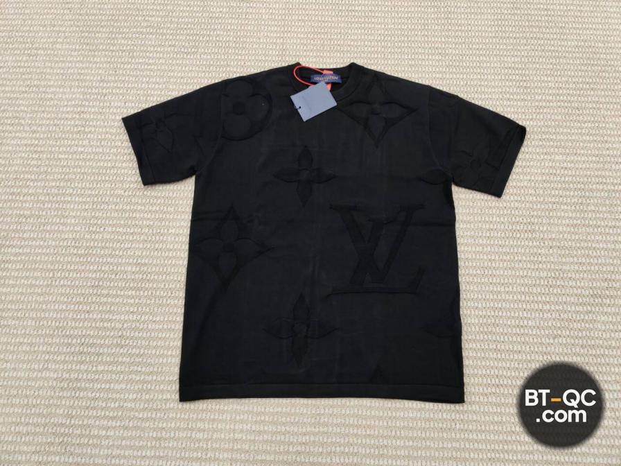 Louis Vuitton Shirts QC