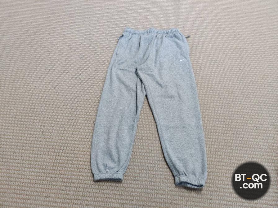 Nike Sweatpants Grey QC