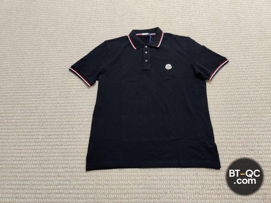 Moncler Shirts QC